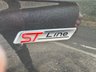 USED 2018 18 FORD FOCUS 1.0T EcoBoost ST-Line Hatchback 5dr Petrol Manual Euro 6 (s/s) (140 ps) APPEARANCE PACK PREMIUM METALLIC