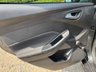 USED 2018 18 FORD FOCUS 1.0T EcoBoost ST-Line Hatchback 5dr Petrol Manual Euro 6 (s/s) (140 ps) APPEARANCE PACK PREMIUM METALLIC