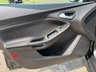 USED 2018 18 FORD FOCUS 1.0T EcoBoost ST-Line Hatchback 5dr Petrol Manual Euro 6 (s/s) (140 ps) APPEARANCE PACK PREMIUM METALLIC