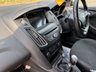 USED 2018 18 FORD FOCUS 1.0T EcoBoost ST-Line Hatchback 5dr Petrol Manual Euro 6 (s/s) (140 ps) APPEARANCE PACK PREMIUM METALLIC