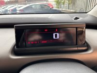 USED 2015 15 CITROEN C4 CACTUS 1.6 BlueHDi Feel Hatchback 5dr Diesel Manual Euro 6 (s/s) (100 ps)+0 ROAD TAX+2 KEYS+ALLOY WHEELS+MEDIA+BLUETOOTH+AIRCON+ 2 KEYS+FSH+ALLOYS+&pound;20 TAX+USB+BLUETOOTH+AIRCON+AUX+CRUISE+PAS+HPI CLEAR