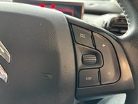 USED 2015 15 CITROEN C4 CACTUS 1.6 BlueHDi Feel Hatchback 5dr Diesel Manual Euro 6 (s/s) (100 ps)+0 ROAD TAX+2 KEYS+ALLOY WHEELS+MEDIA+BLUETOOTH+AIRCON+ 2 KEYS+FSH+ALLOYS+&pound;20 TAX+USB+BLUETOOTH+AIRCON+AUX+CRUISE+PAS+HPI CLEAR