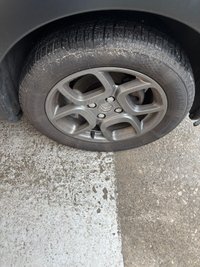 USED 2015 15 CITROEN C4 CACTUS 1.6 BlueHDi Feel Hatchback 5dr Diesel Manual Euro 6 (s/s) (100 ps)+0 ROAD TAX+2 KEYS+ALLOY WHEELS+MEDIA+BLUETOOTH+AIRCON+ 2 KEYS+FSH+ALLOYS+&pound;20 TAX+USB+BLUETOOTH+AIRCON+AUX+CRUISE+PAS+HPI CLEAR