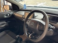 USED 2015 15 CITROEN C4 CACTUS 1.6 BlueHDi Feel Hatchback 5dr Diesel Manual Euro 6 (s/s) (100 ps)+0 ROAD TAX+2 KEYS+ALLOY WHEELS+MEDIA+BLUETOOTH+AIRCON+ 2 KEYS+FSH+ALLOYS+&pound;20 TAX+USB+BLUETOOTH+AIRCON+AUX+CRUISE+PAS+HPI CLEAR