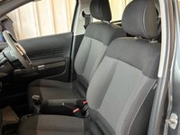 USED 2015 15 CITROEN C4 CACTUS 1.6 BlueHDi Feel Hatchback 5dr Diesel Manual Euro 6 (s/s) (100 ps)+0 ROAD TAX+2 KEYS+ALLOY WHEELS+MEDIA+BLUETOOTH+AIRCON+ 2 KEYS+FSH+ALLOYS+&pound;20 TAX+USB+BLUETOOTH+AIRCON+AUX+CRUISE+PAS+HPI CLEAR