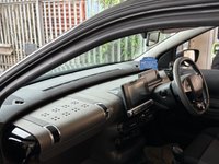 USED 2015 15 CITROEN C4 CACTUS 1.6 BlueHDi Feel Hatchback 5dr Diesel Manual Euro 6 (s/s) (100 ps)+0 ROAD TAX+2 KEYS+ALLOY WHEELS+MEDIA+BLUETOOTH+AIRCON+ 2 KEYS+FSH+ALLOYS+&pound;20 TAX+USB+BLUETOOTH+AIRCON+AUX+CRUISE+PAS+HPI CLEAR