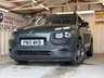 USED 2015 15 CITROEN C4 CACTUS 1.6 BlueHDi Feel Hatchback 5dr Diesel Manual Euro 6 (s/s) (100 ps)+0 ROAD TAX+2 KEYS+ALLOY WHEELS+MEDIA+BLUETOOTH+AIRCON+ 2 KEYS+FSH+ALLOYS+&pound;20 TAX+USB+BLUETOOTH+AIRCON+AUX+CRUISE+PAS+HPI CLEAR