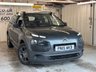 USED 2015 15 CITROEN C4 CACTUS 1.6 BlueHDi Feel Hatchback 5dr Diesel Manual Euro 6 (s/s) (100 ps)+0 ROAD TAX+2 KEYS+ALLOY WHEELS+MEDIA+BLUETOOTH+AIRCON+ 2 KEYS+FSH+ALLOYS+&pound;20 TAX+USB+BLUETOOTH+AIRCON+AUX+CRUISE+PAS+HPI CLEAR