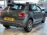 USED 2015 15 CITROEN C4 CACTUS 1.6 BlueHDi Feel Hatchback 5dr Diesel Manual Euro 6 (s/s) (100 ps)+0 ROAD TAX+2 KEYS+ALLOY WHEELS+MEDIA+BLUETOOTH+AIRCON+ 2 KEYS+FSH+ALLOYS+&pound;20 TAX+USB+BLUETOOTH+AIRCON+AUX+CRUISE+PAS+HPI CLEAR