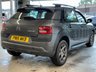 USED 2015 15 CITROEN C4 CACTUS 1.6 BlueHDi Feel Hatchback 5dr Diesel Manual Euro 6 (s/s) (100 ps)+0 ROAD TAX+2 KEYS+ALLOY WHEELS+MEDIA+BLUETOOTH+AIRCON+ 2 KEYS+FSH+ALLOYS+&pound;20 TAX+USB+BLUETOOTH+AIRCON+AUX+CRUISE+PAS+HPI CLEAR