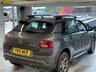 USED 2015 15 CITROEN C4 CACTUS 1.6 BlueHDi Feel Hatchback 5dr Diesel Manual Euro 6 (s/s) (100 ps)+0 ROAD TAX+2 KEYS+ALLOY WHEELS+MEDIA+BLUETOOTH+AIRCON+ 2 KEYS+FSH+ALLOYS+&pound;20 TAX+USB+BLUETOOTH+AIRCON+AUX+CRUISE+PAS+HPI CLEAR