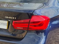USED 2017 17 BMW 3 SERIES 3.0 340i M Sport Saloon 4dr Petrol Auto Euro 6 (s/s) (360 ps) 360PS MPASK