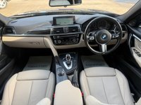 USED 2017 17 BMW 3 SERIES 3.0 340i M Sport Saloon 4dr Petrol Auto Euro 6 (s/s) (360 ps) 360PS MPASK