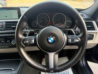 USED 2017 17 BMW 3 SERIES 3.0 340i M Sport Saloon 4dr Petrol Auto Euro 6 (s/s) (360 ps) 360PS MPASK