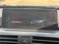 USED 2017 17 BMW 3 SERIES 3.0 340i M Sport Saloon 4dr Petrol Auto Euro 6 (s/s) (360 ps) 360PS MPASK