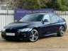 USED 2017 17 BMW 3 SERIES 3.0 340i M Sport Saloon 4dr Petrol Auto Euro 6 (s/s) (360 ps) 360PS MPASK