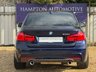 USED 2017 17 BMW 3 SERIES 3.0 340i M Sport Saloon 4dr Petrol Auto Euro 6 (s/s) (360 ps) 360PS MPASK