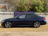 USED 2017 17 BMW 3 SERIES 3.0 340i M Sport Saloon 4dr Petrol Auto Euro 6 (s/s) (360 ps) 360PS MPASK