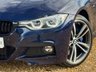 USED 2017 17 BMW 3 SERIES 3.0 340i M Sport Saloon 4dr Petrol Auto Euro 6 (s/s) (360 ps) 360PS MPASK