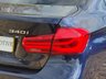 USED 2017 17 BMW 3 SERIES 3.0 340i M Sport Saloon 4dr Petrol Auto Euro 6 (s/s) (360 ps) 360PS MPASK