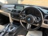 USED 2017 17 BMW 3 SERIES 3.0 340i M Sport Saloon 4dr Petrol Auto Euro 6 (s/s) (360 ps) 360PS MPASK