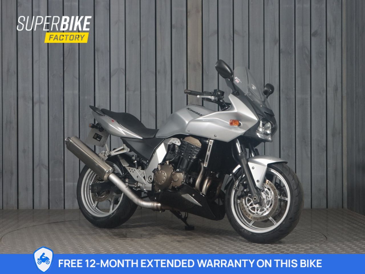 KAWASAKI Z750Z750 KAWASAKI Z750Z750