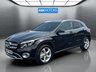 USED 2017 67 MERCEDES-BENZ GLA 2.1 GLA200d Sport SUV 5dr Diesel Manual Euro 6 (s/s) (136 ps) SATNAV REVERSE CAMERA  