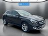 USED 2017 67 MERCEDES-BENZ GLA 2.1 GLA200d Sport SUV 5dr Diesel Manual Euro 6 (s/s) (136 ps) SATNAV REVERSE CAMERA  