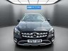 USED 2017 67 MERCEDES-BENZ GLA 2.1 GLA200d Sport SUV 5dr Diesel Manual Euro 6 (s/s) (136 ps) SATNAV REVERSE CAMERA  
