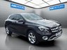USED 2017 67 MERCEDES-BENZ GLA 2.1 GLA200d Sport SUV 5dr Diesel Manual Euro 6 (s/s) (136 ps) SATNAV REVERSE CAMERA  