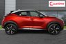 USED 2022 72 NISSAN JUKE 1.0 DIG-T Tekna+ SUV 5dr Petrol Manual Euro 6 (s/s) (114 ps) Low Mileage, Heated Seats, Comfort Pack, Heat Pack, DAB - Digital Radio Low Mileage, Heated Seats, Comfort Pack, Heat Pack, DAB - Digital Radio