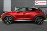 USED 2022 72 NISSAN JUKE 1.0 DIG-T Tekna+ SUV 5dr Petrol Manual Euro 6 (s/s) (114 ps) Low Mileage, Heated Seats, Comfort Pack, Heat Pack, DAB - Digital Radio Low Mileage, Heated Seats, Comfort Pack, Heat Pack, DAB - Digital Radio