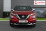 USED 2022 72 NISSAN JUKE 1.0 DIG-T Tekna+ SUV 5dr Petrol Manual Euro 6 (s/s) (114 ps) Low Mileage, Heated Seats, Comfort Pack, Heat Pack, DAB - Digital Radio Low Mileage, Heated Seats, Comfort Pack, Heat Pack, DAB - Digital Radio