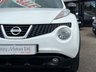 USED 2014 14 NISSAN JUKE 1.5 dCi 8v n-tec SUV 5dr Diesel Manual Euro 5 (s/s) (110 ps) 