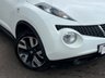 USED 2014 14 NISSAN JUKE 1.5 dCi 8v n-tec SUV 5dr Diesel Manual Euro 5 (s/s) (110 ps) 