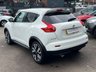 USED 2014 14 NISSAN JUKE 1.5 dCi 8v n-tec SUV 5dr Diesel Manual Euro 5 (s/s) (110 ps) 