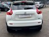 USED 2014 14 NISSAN JUKE 1.5 dCi 8v n-tec SUV 5dr Diesel Manual Euro 5 (s/s) (110 ps) 