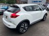 USED 2014 14 NISSAN JUKE 1.5 dCi 8v n-tec SUV 5dr Diesel Manual Euro 5 (s/s) (110 ps) 