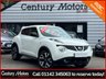 USED 2014 14 NISSAN JUKE 1.5 dCi 8v n-tec SUV 5dr Diesel Manual Euro 5 (s/s) (110 ps) 