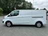 USED 2016 16 FORD TRANSIT CUSTOM 2.2 TDCi 290 Limited Panel Van 5dr Diesel Manual L2 H1 (186 g/km, 123 bhp) 