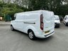 USED 2016 16 FORD TRANSIT CUSTOM 2.2 TDCi 290 Limited Panel Van 5dr Diesel Manual L2 H1 (186 g/km, 123 bhp) 