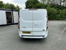 USED 2016 16 FORD TRANSIT CUSTOM 2.2 TDCi 290 Limited Panel Van 5dr Diesel Manual L2 H1 (186 g/km, 123 bhp) 