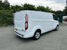 USED 2016 16 FORD TRANSIT CUSTOM 2.2 TDCi 290 Limited Panel Van 5dr Diesel Manual L2 H1 (186 g/km, 123 bhp) 