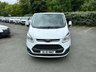 USED 2016 16 FORD TRANSIT CUSTOM 2.2 TDCi 290 Limited Panel Van 5dr Diesel Manual L2 H1 (186 g/km, 123 bhp) 