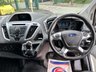 USED 2016 16 FORD TRANSIT CUSTOM 2.2 TDCi 290 Limited Panel Van 5dr Diesel Manual L2 H1 (186 g/km, 123 bhp) 
