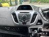 USED 2016 16 FORD TRANSIT CUSTOM 2.2 TDCi 290 Limited Panel Van 5dr Diesel Manual L2 H1 (186 g/km, 123 bhp) 