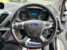 USED 2016 16 FORD TRANSIT CUSTOM 2.2 TDCi 290 Limited Panel Van 5dr Diesel Manual L2 H1 (186 g/km, 123 bhp) 