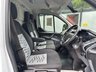 USED 2016 16 FORD TRANSIT CUSTOM 2.2 TDCi 290 Limited Panel Van 5dr Diesel Manual L2 H1 (186 g/km, 123 bhp) 