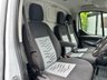 USED 2016 16 FORD TRANSIT CUSTOM 2.2 TDCi 290 Limited Panel Van 5dr Diesel Manual L2 H1 (186 g/km, 123 bhp) 