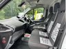 USED 2016 16 FORD TRANSIT CUSTOM 2.2 TDCi 290 Limited Panel Van 5dr Diesel Manual L2 H1 (186 g/km, 123 bhp) 